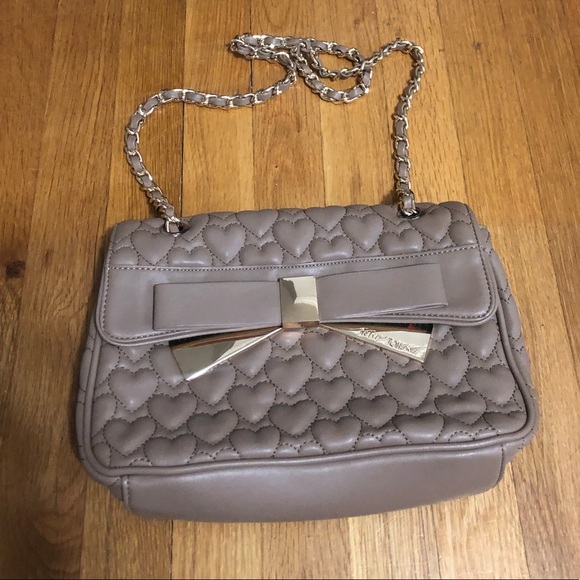 Betsey Johnson Handbags - Betsey Johnson bag